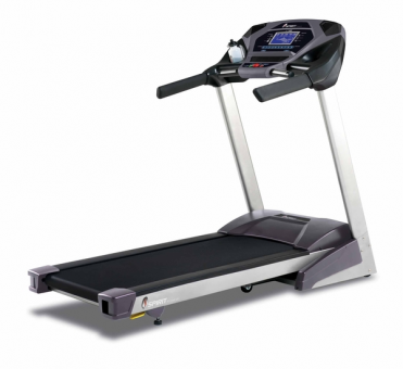 Беговая дорожка Spirit Fitness XT185